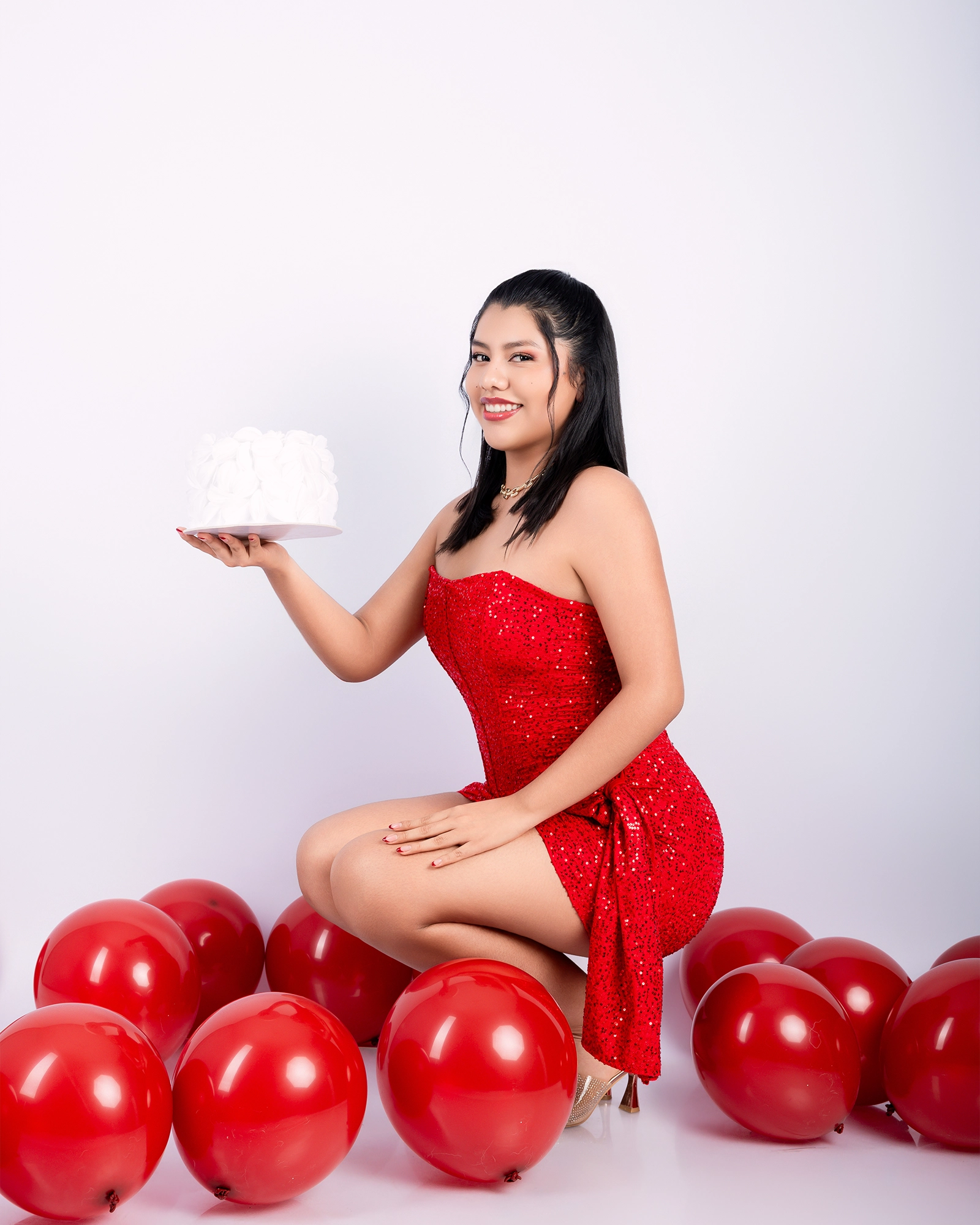 Sesión de cumpleaños en Ica — fotografía 2