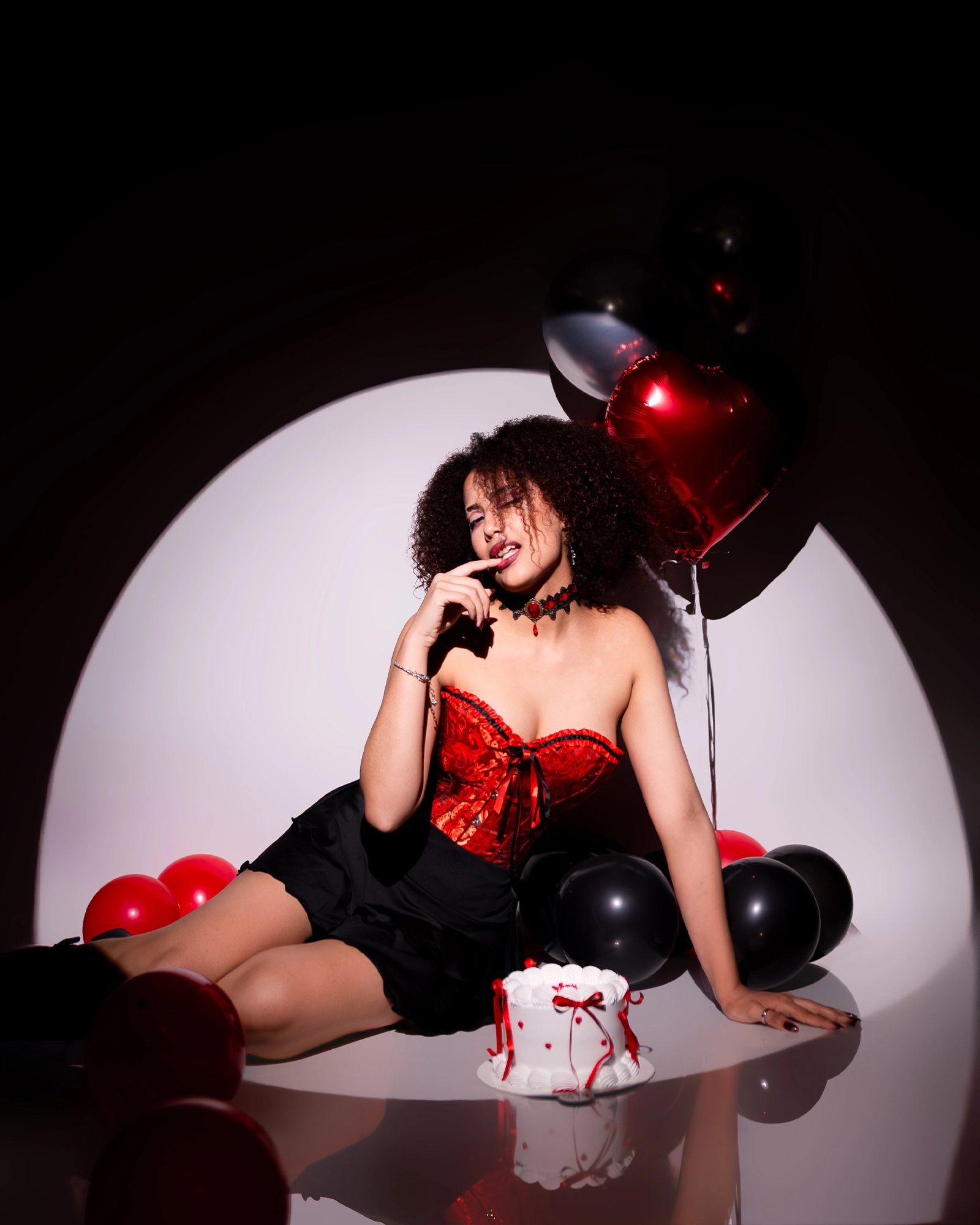 Sesión de cumpleaños en Ica — fotografía 8