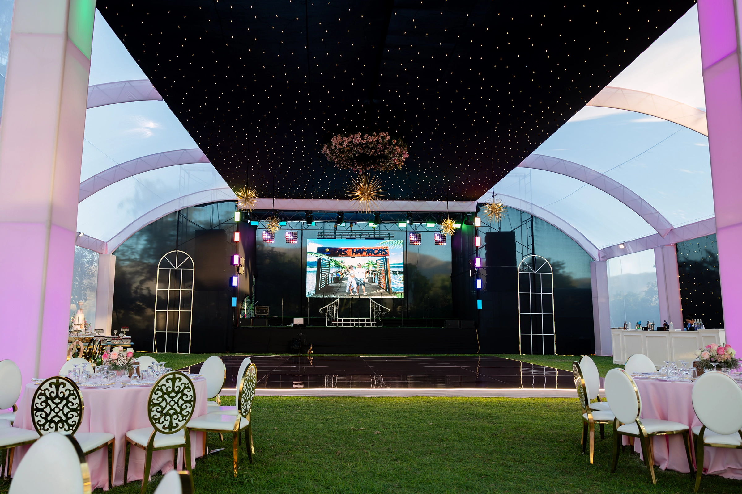 Eventos — Studio Bendrell