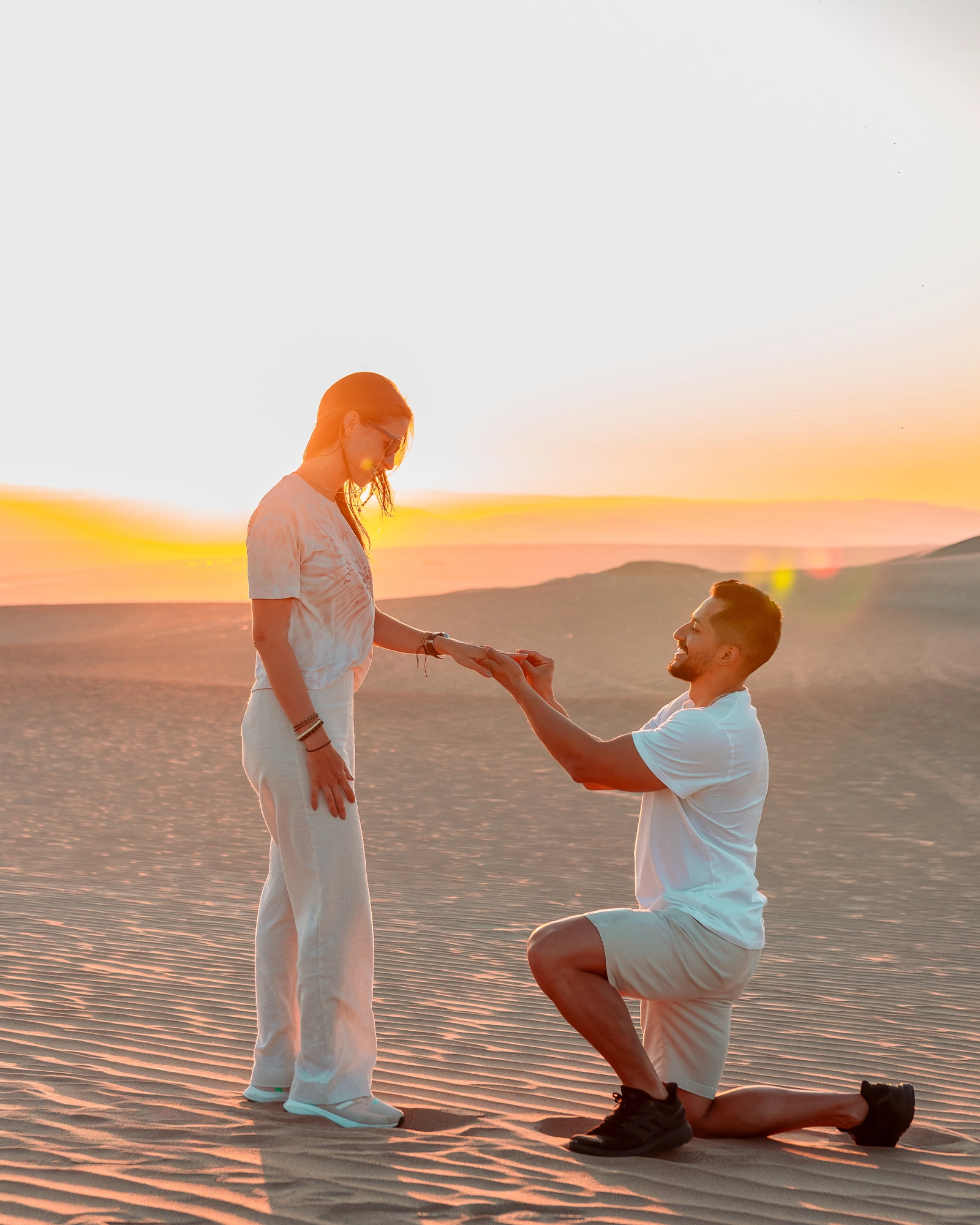 Sesión Pre Boda en Ica — fotografía 7